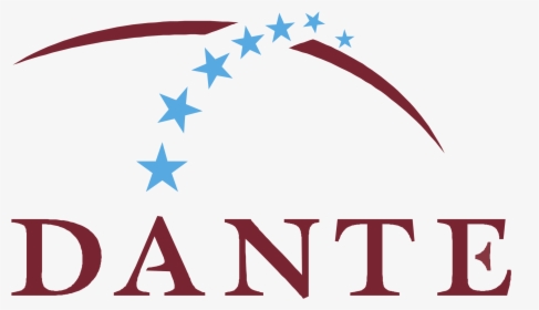 Dante Logo Png Transparent - Dante, Png Download, Free Download