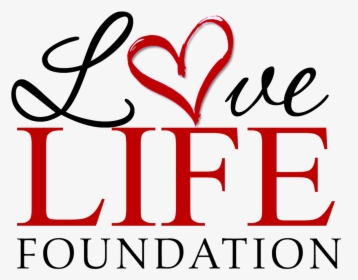Transparent Grammy Png - Love Life Foundation, Png Download, Free Download