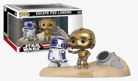 Funko Pop Movie Moments, HD Png Download, Free Download