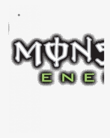 Logo Monster Energy Png, Transparent Png - Monster Energy Logo Png, Png Download, Free Download