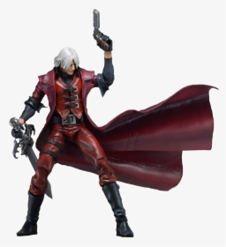 Dante Action Figure, HD Png Download, Free Download
