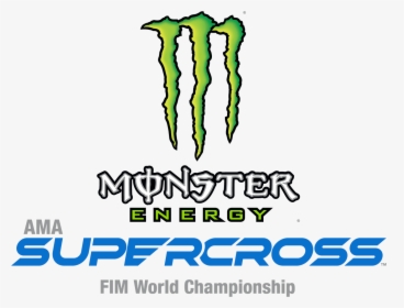 Feld Entertainment, Inc - Monster Energy, HD Png Download, Free Download