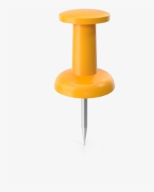 Thumbtack Png Download Image - Wood Push Pin Png, Transparent Png, Free Download