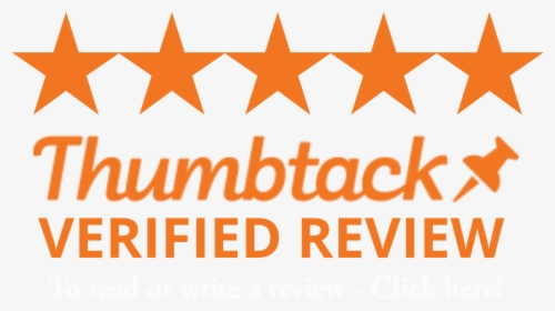 Thumbtack Reviews Logo, HD Png Download, Free Download