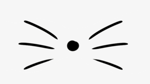 Download Cat Whiskers PNG Images, Free Transparent Cat Whiskers ...