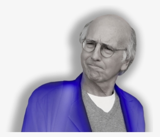 Curb Your Enthusiasm Transparent, HD Png Download, Free Download