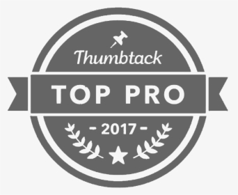Thumbtack , Png Download - Thumbtack Top Pro 2016, Transparent Png, Free Download