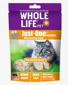 Whole Life Pet Just One, HD Png Download, Free Download