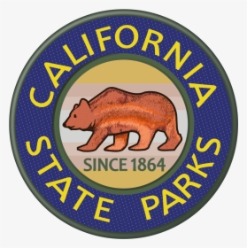 California State Parks, HD Png Download, Free Download