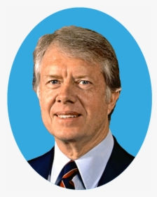 Jimmy Carter, HD Png Download, Free Download