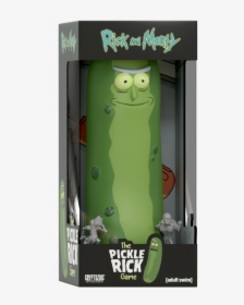 Rick And Morty The Pickle Rick Game, HD Png Download, Free Download