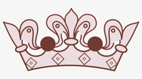 Crown, King, Royal, Prince, History, Tiara, Princess - Cartoon Queens Png Transparent, Png Download, Free Download