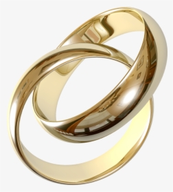 Wedding Rings Transparent, HD Png Download, Free Download