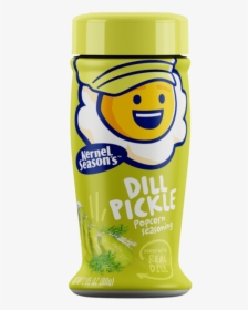 Kernel Season's Popcorn Seasoning Dill Pickle, HD Png Download, Free Download