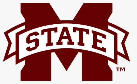 Mississippi State Basketball Logo, HD Png Download, Free Download