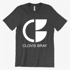 Clovis Bray Logo T-shirt - Moscow Mitch T Shirt, HD Png Download, Free Download