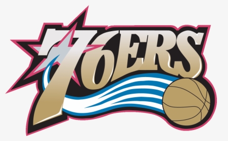 Old Philadelphia 76ers Logo Png Clipart , Png Download - Philadelphia Sixers Logo Clipart, Transparent Png, Free Download