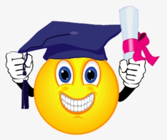 6th Grade Graduation Clipart, HD Png Download, Free Download