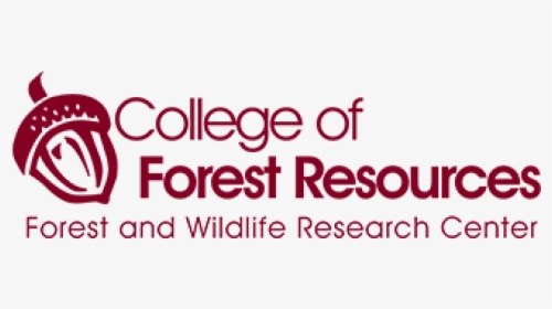 College Of Forest Resources - College Of Forest Resources Msstate, HD Png Download, Free Download