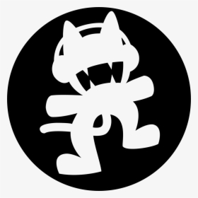 Monstercat Logo Png, Transparent Png, Free Download
