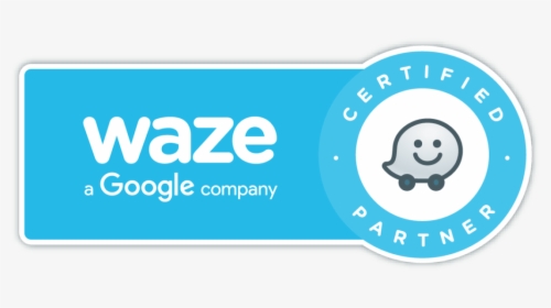 Estem Certificats Fer Publicitat Digital A Waze - Google Play, HD Png Download, Free Download