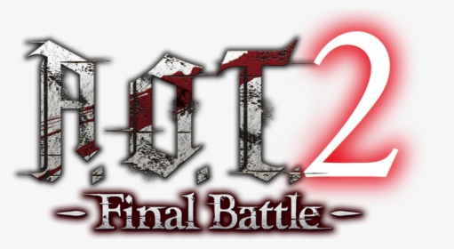 Aot 2 Final Battle Logo, HD Png Download, Free Download