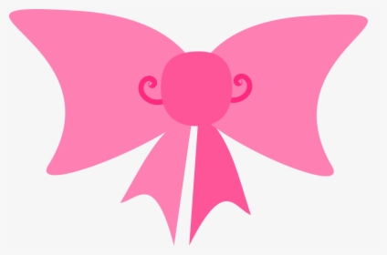 Pink Ribbon Free Images On Pixabay Clipart - Pembe Kurdele Png, Transparent Png, Free Download