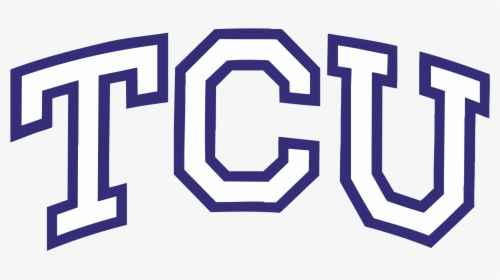 Tcu Logo Png Transparent - Texas Christian University, Png Download, Free Download