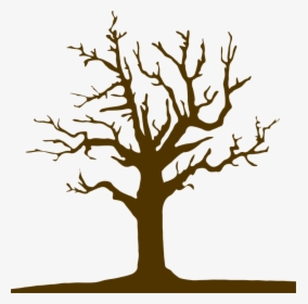 Tree, Logo, Nature, Design, Symbol, Icon, Silhouette - ต้นไม้ Logo, HD Png Download, Free Download