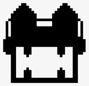 Transparent Monstercat Png - Portable Network Graphics, Png Download, Free Download