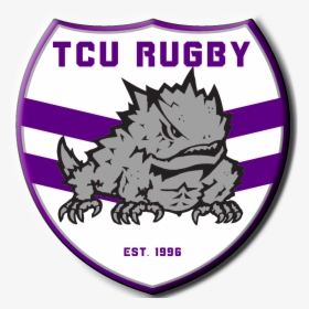 Tcu Horned Frogs Logo, HD Png Download, Free Download