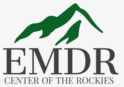 Emdr Center Of The Rockies - Graphic Design, HD Png Download, Free Download
