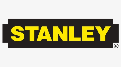 Stanley Power Tools Logo, HD Png Download, Free Download