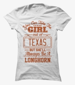 Texas Longhorn Shirts, HD Png Download, Free Download