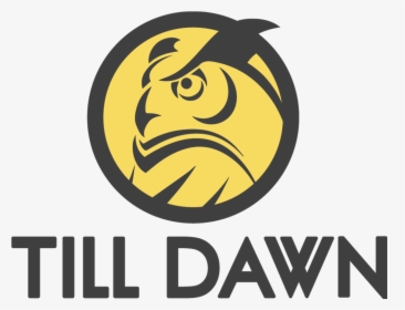 Till Dawnlogo Square - Graphic Design, HD Png Download, Free Download
