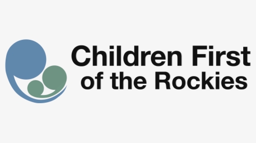 Children First Of The Rockies - Children's First Of The Rockies, HD Png Download, Free Download