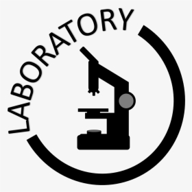 Generic Laboratory Logo - Sign, HD Png Download, Free Download