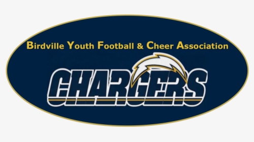 Transparent Ymca Clipart - San Diego Chargers, HD Png Download, Free Download