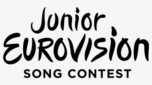 Junior Eurovision Logo, HD Png Download, Free Download