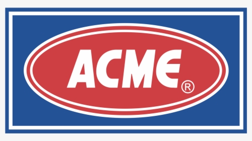 Acme Logo Png Transparent - Acme Logo, Png Download, Free Download