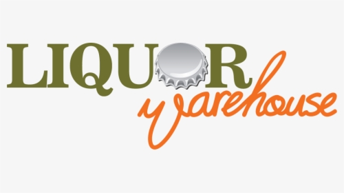 Generic Logo Png - Liquor Warehouse Logo, Transparent Png - kindpng