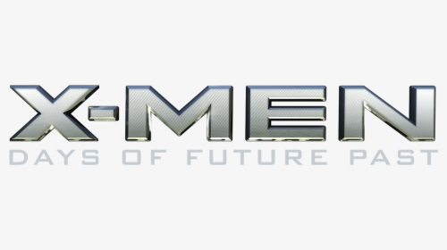 Dofp-logo - X Men Dias Del Futuro Pasado Logo Png, Transparent Png, Free Download