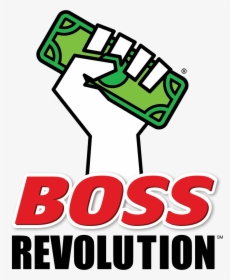 Boss Revolution Mobile, HD Png Download, Free Download