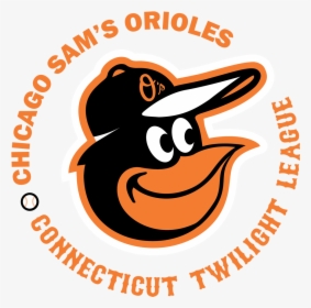 Transparent Orioles Logo Png - Baltimore Orioles Logo 2012, Png Download, Free Download