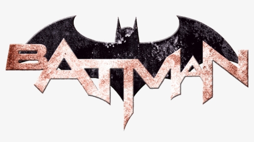 Batman New 52 Logo Images Pictures - Batman Movie Logo Png, Transparent Png, Free Download