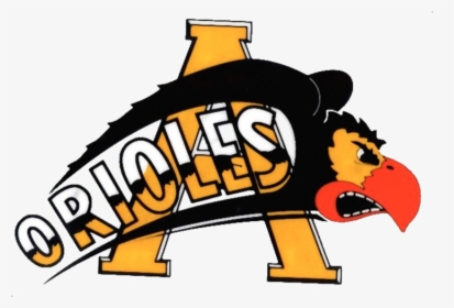 Avon Orioles - Avon Indiana High School Logo, HD Png Download, Free Download