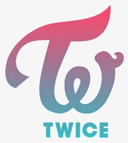 #logopedia10 - Logo Of Twice, HD Png Download, Free Download