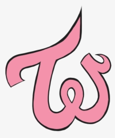 Twice Logo Png Images Free Transparent Twice Logo Download Kindpng
