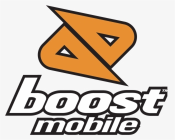 From 12n-1pm From Boost Mobile - Boost Mobile Logo, HD Png Download, Free Download