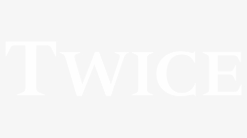 Twice Logo Png Images Free Transparent Twice Logo Download Kindpng